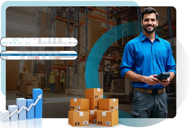 Ready to Scale? WELPL’s Warehouse Fulfillment Can Help